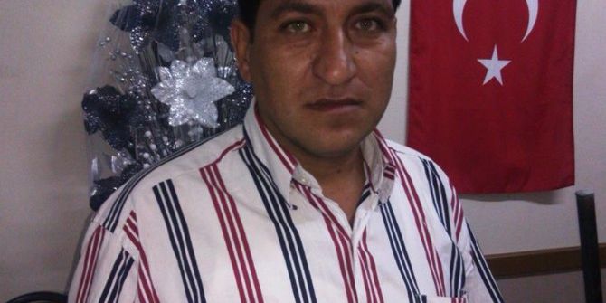 Deve Güreşi Dönüşü Kaza: 1 Ölü, 9 Yaralı