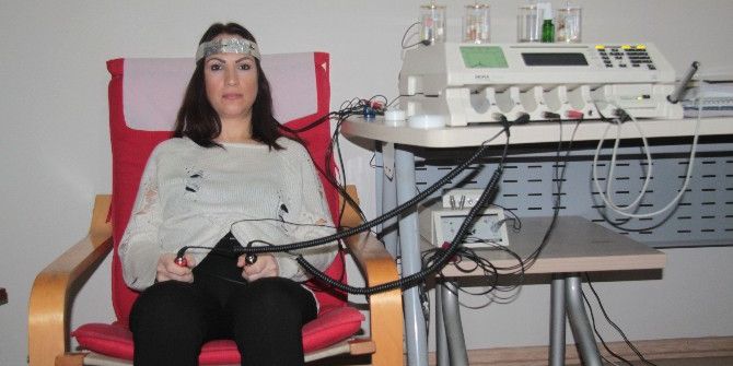 1,5 Ayda Hem Çikolata Bağımlılığından Hem De Kilolarından Kurtuldu