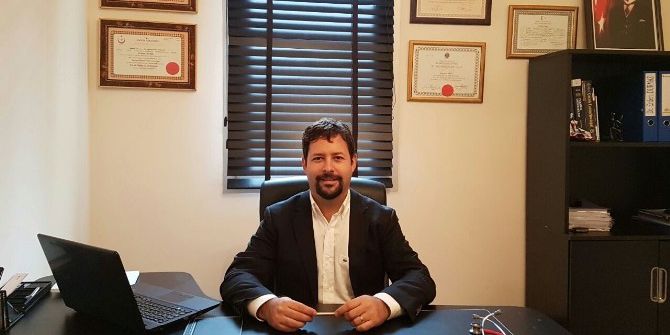 Uzmandan “Boy Kısalığında Gecikmeyin” Uyarısı