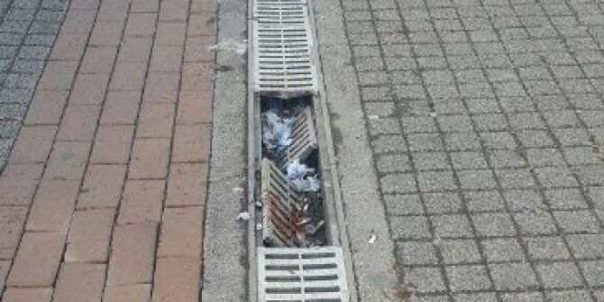 Bursa’nın Tarihi Çarşısı Bakımsızlıktan Dökülüyor