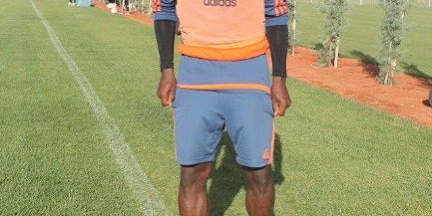 Yeni Malatyaspor’da Mba Krizi Çözüldü