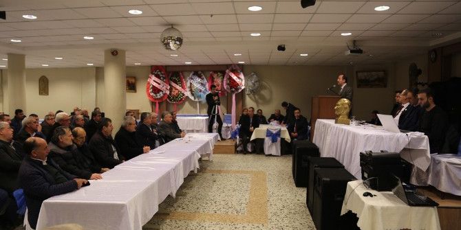 Edirne Belediye Başkanı Gürkan, Toplu Ulaşım Sistemini Değerlendirdi