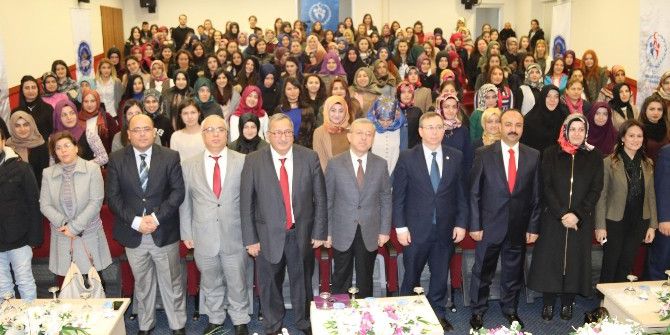 Türk İslam Sanatları Kış Kampı