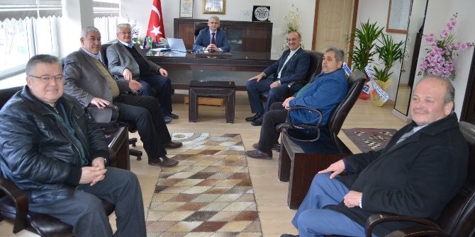 Kula İçin İşbirliği Yapacaklar