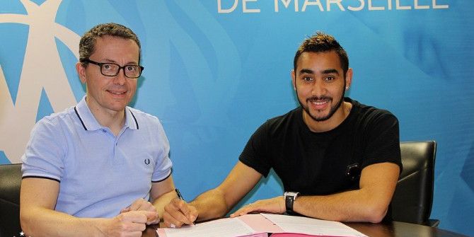 Bilic, Payet’i Marsilya’ya Kaptırdı