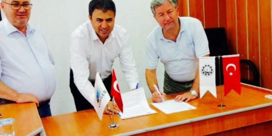 Kosgeb Afyonkarahisar İl Müdürlüğü’nde Girişimcilik Eğitimleri Devam Ediyor