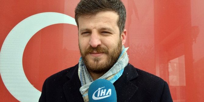 ‘Hayır’ Diyen Sustu, ‘Evet’ Diyen Konuştu