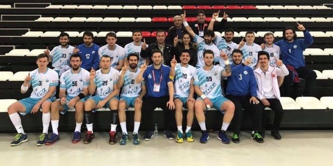 Nefes Kesen Maçta Gülen Taraf Termalspor Oldu