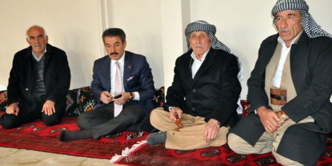 Tatar Ve Beyan Aşiretleri Oylarını Açıkladı