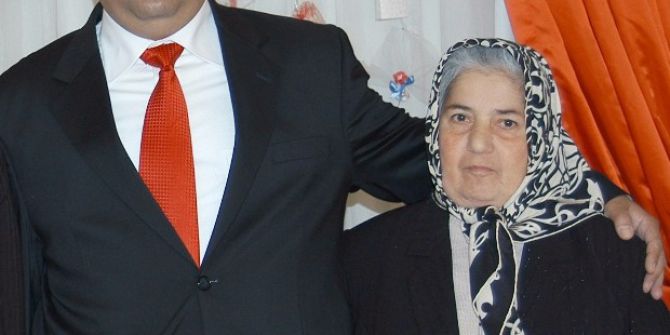 Tarsus Belediye Başkanı Şevket Can’ın Acı Günü