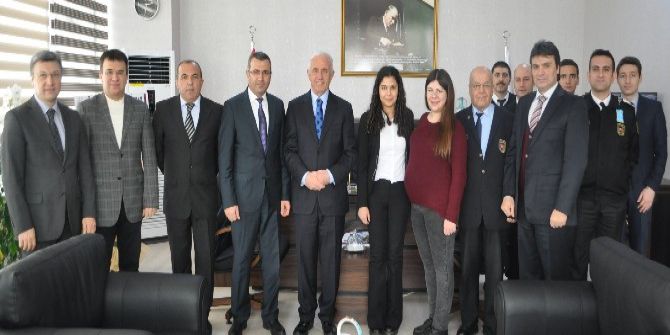 Müdür Osman Erdoğan: Kütahya’ya Konteyner Sahası Kurulması Artık Şart Oldu