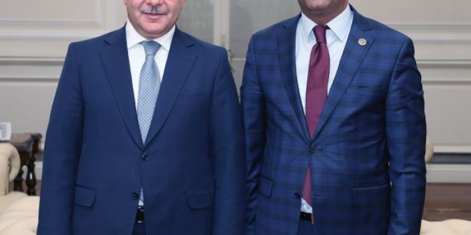 Sağlıkta Şiddeti Önlemek İçin Hastanelere X-ray Cihazı Geliyor