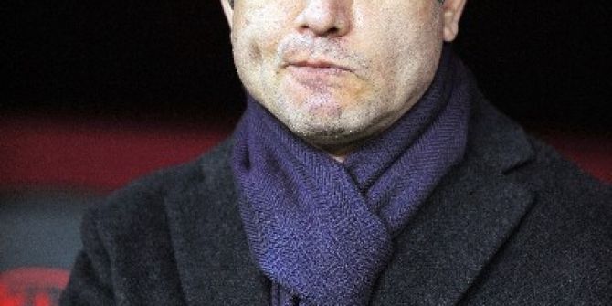 Mutlu Topçu’nun Teknik Direktörlük Kariyeri