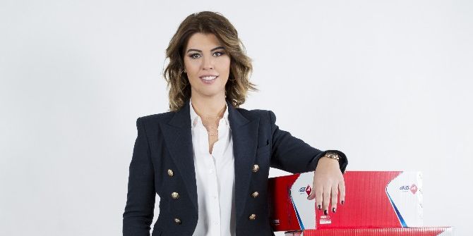 Aras Kargo 2017 Hedefini Açıkladı