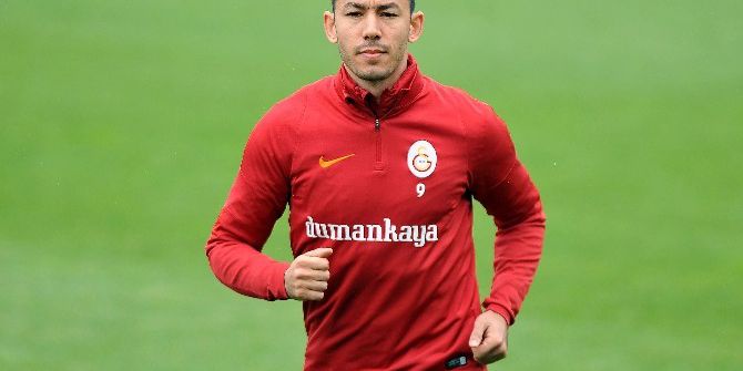 Umut Bulut Gol Orucunu Bozdu