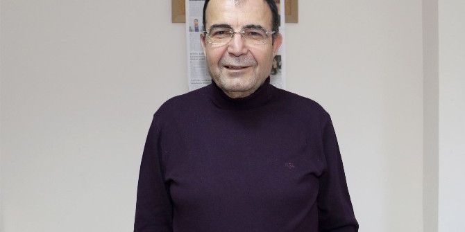 Ekmek Üreticileri Halk Ekmek Fabrikası’na Talip