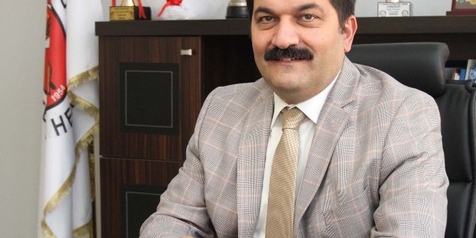 Sağlam:"yerli Hayvan Varlığını İthalatla Artıramayız"