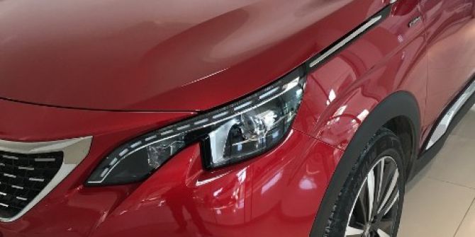 “Nanoteknoloji Uygulamalarıyla Araç Bakımı Ve Temizliği Kolaylaştı”