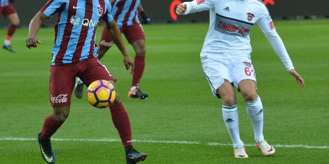 Gaziantepspor Eski Mazisini Arıyor