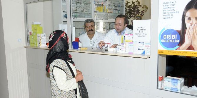 Sosyal Yardımlarda Büyükşehir Farkı