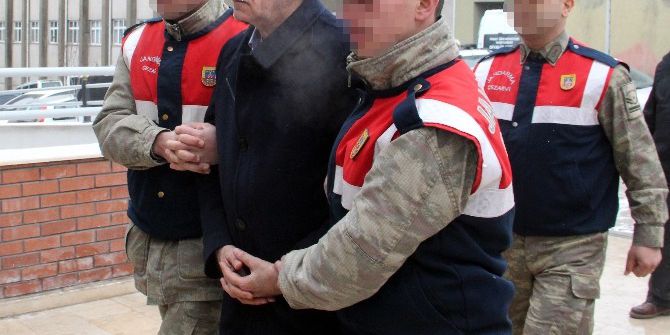 Ahmet Türk İstanbul’a Gönderildi