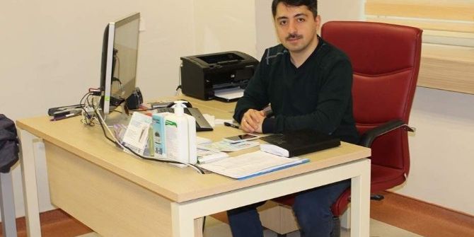 Kbb Uzmanından Kış Uyarısı