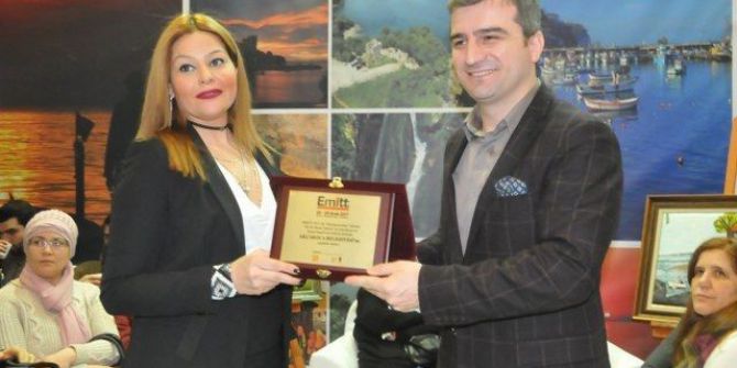 En İyi Ödül Akçakoca’nın Oldu