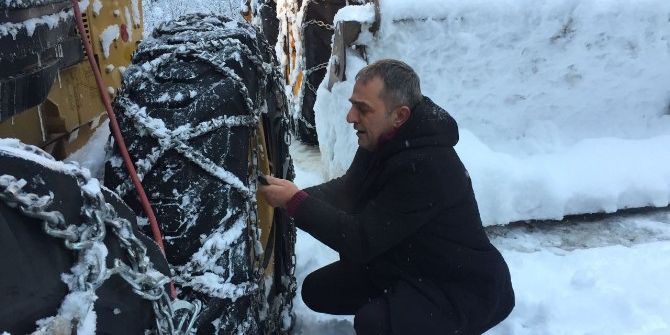 Başkan Sağıroğlu, “Yomra Belediyesi Olarak Bizler, Vatandaşımızın Efendisi Değil Hizmetkarı Olmaya Aday Ekipleriz”