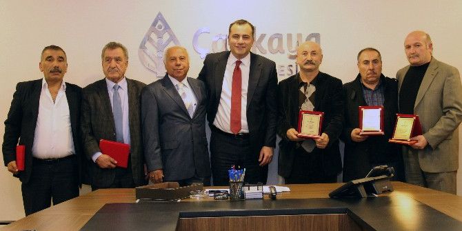 Çankaya Belediyesi Emekçilerini Unutmuyor