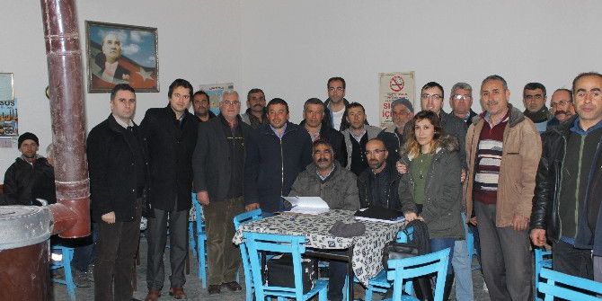 Çanakkale İşkur’dan Ayvacık’ta Tarım Kursu