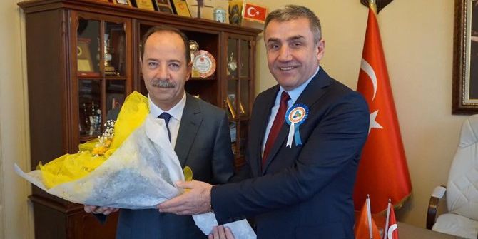 Dünya Gümrük Günü Kutlamaları