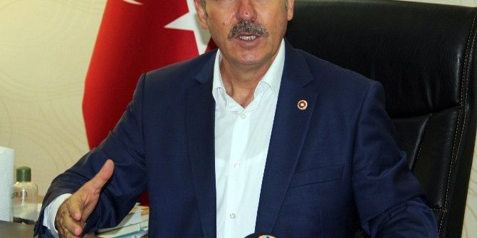 Özgür Özel’in İddialarına Selçuk Özdağ’dan Yanıt