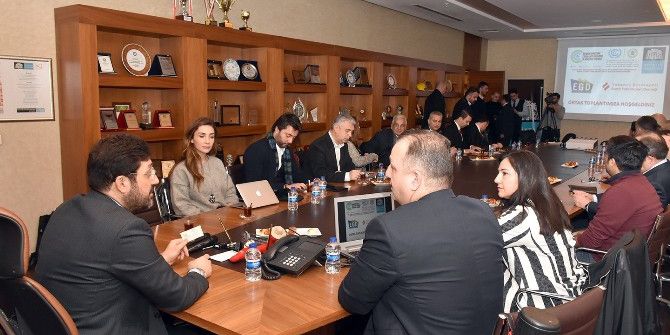 Beşiktaş Belediyesi’nden ’Yeşil Enerji’ye Yeşil Işık