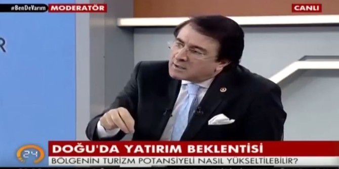 Milletvekili Aydemir’den İşadamlarına Çağrı