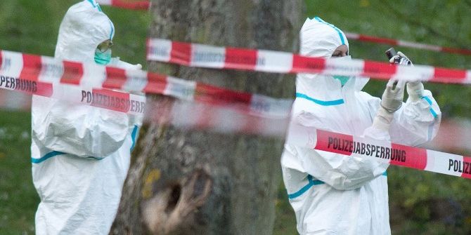 Doğum Günü Ölüm Günleri Oldu