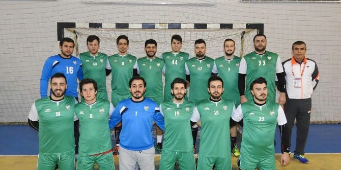 Gölbaşı Lider Takım İle Puan Farkını Korudu