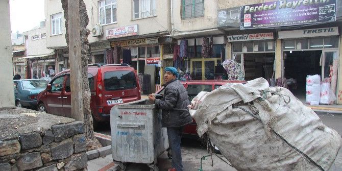 Hurdacı Sayısında Artış Var