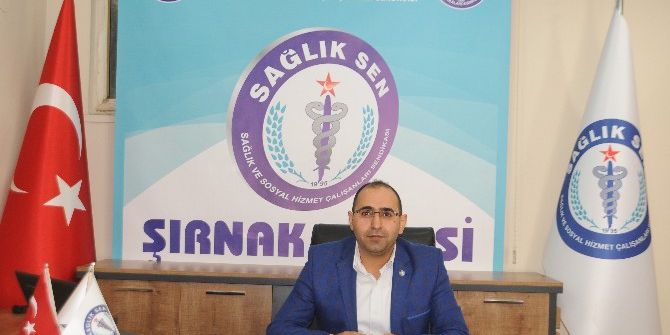 Ucaş’tan ‘Parmak İzi’ Sistemi Açıklaması