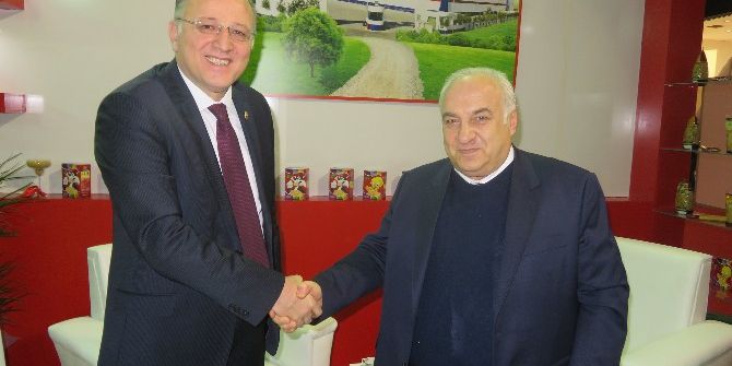 Türkiye’de Makarna Üretiminin De Başkenti Gaziantep’tir