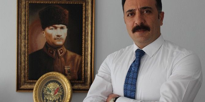 Yıldırım’dan, Evde Sağlık Hizmetleri’nde Yetki Karmaşası Tepkisi