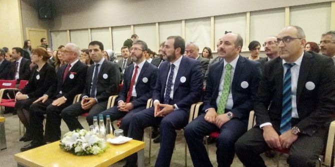 Engelli Çocuklar İçin ‘Benimle Gülümse’ Projesi Hayata Geçirildi
