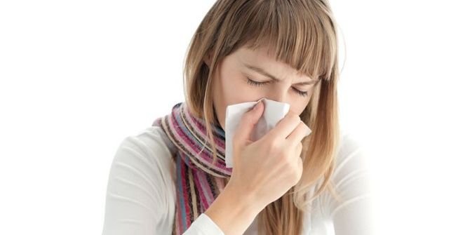 Grip Hakkında Bilinmesi Gerekenler