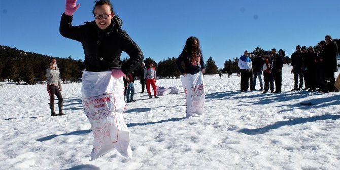 Adanalılar Kızıldağ’da Buluştu