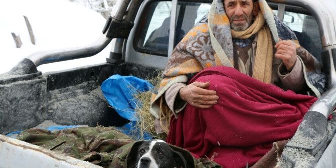 Tony İçin Seferberlik