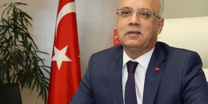 Salihli Osb 2. Etapta Arsa Tahsisleri Başlıyor