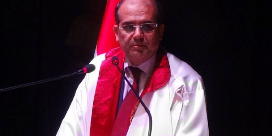 Rektör Kaya: “Mkü Olarak Milli İradeye Karşı Yapılan Her Türlü Müdahalenin Karşısındayız”