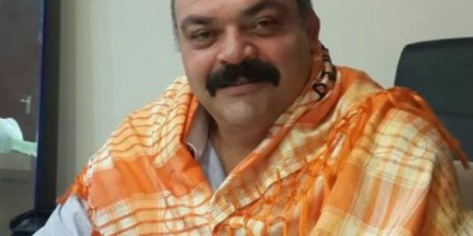 Mahmut Demir’den Referandum Çıkışı