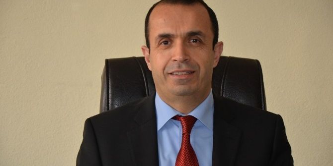 Burhaniye’de Organik Tarım Desteklemeleri Başladı