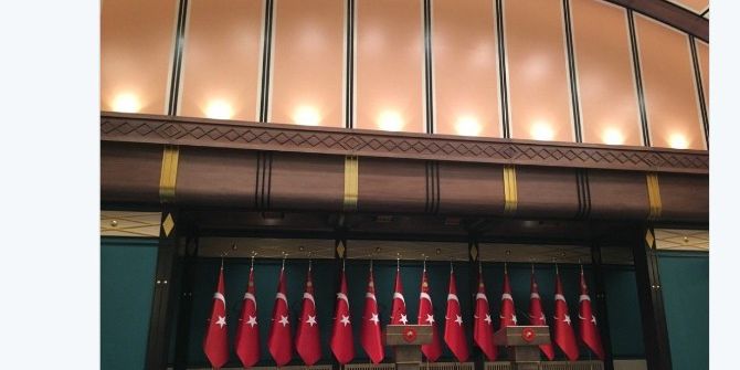 Bbc Muhabirine Sağlık Bakanı Recep Akdağ’dan Mizah Dolu Cevap