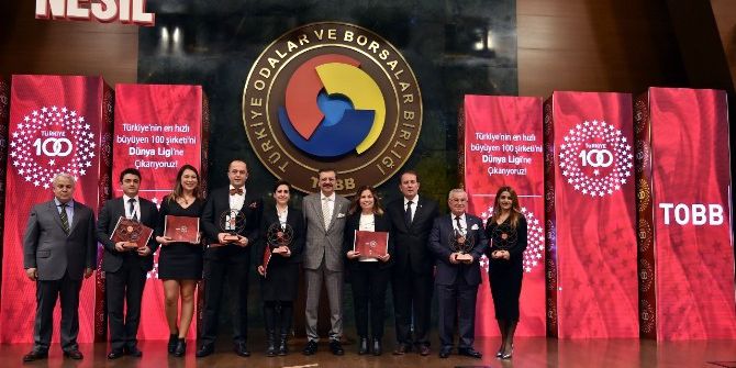 Dogo Türkiye’nin Yeni Nesil Küresel Oyuncuları Arasında